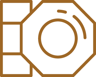 Wood Zoon completed projects icon